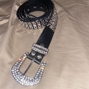 mens belt